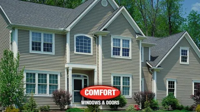 Comfort Windows & Doors